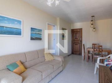 Apartamento · 55m² · 2 Quartos · 1 Vaga · Apartamento para Aluguel - Barra da Tijuca - Marapendi, 2 Quartos, 55 m² - Rio de Janeiro
