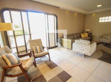 Apartamento · 175m² · 3 Quartos · 3 Vagas · Apartamento para Aluguel - Mooca, 3 Quartos,  175 m² - São Paulo
