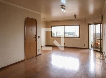 Apartamento · 172m² · 3 Quartos · 3 Vagas · Apartamento para Aluguel - Vila Romana, 3 Quartos, 172 m² - São Paulo
