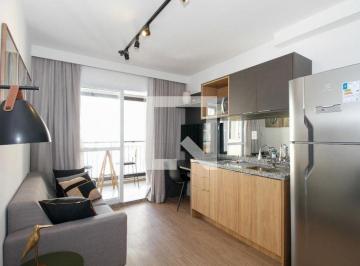 Apartamento · 31m² · 1 Quarto · Apartamento para Aluguel - Pinheiros, 1 Quarto, 31 m² - São Paulo