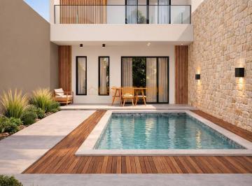 Casa · 106m² · 3 Quartos · 3 Vagas · Casa à Venda - 3 quartos + Piscina - Setville