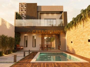 Casa en Venda de 3 quartos Setville Altos de São José · Casa à Venda - 3 quartos + Piscina - Setville
