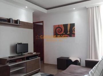 Apartamento · 53m² · 2 Quartos · 1 Vaga · Apartamento com 2 quartos - 53m² - Santana