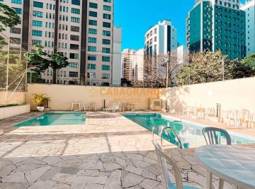 Apartamento · 78m² · 3 Quartos · 2 Vagas · Apartamento à venda - 03 quartos, 78m² no Parque Residencial Aquarius, SJC