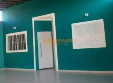 Casa · 170m² · 3 Quartos · 2 Vagas · Casa com 3 quartos à venda - 170 m² - Jardim Minas Gerais