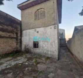 Casa · 150m² · 2 Quartos · 1 Vaga · Sobrado com 150m2, 2 dorms, 1 vaga na Vila Pereira Barreto