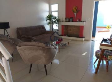 Casa · 290m² · 3 Quartos · 4 Vagas · Maravilhosa Casa no Jardim Cacula