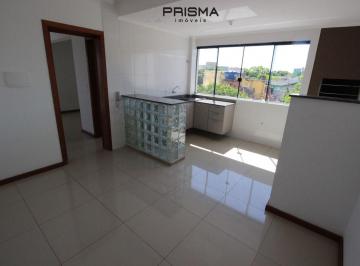 Apartamento · 40m² · 1 Quarto · 1 dormitório, sacada, churrasqueira- próximo da UFN