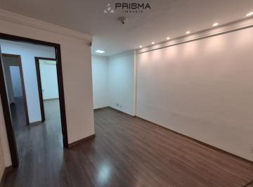 Comercial · 92m² · 4 Quartos · Loja térrea - ideal para escritório