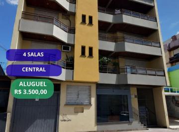 Comercial · 92m² · 4 Quartos · Loja térrea - ideal para escritório