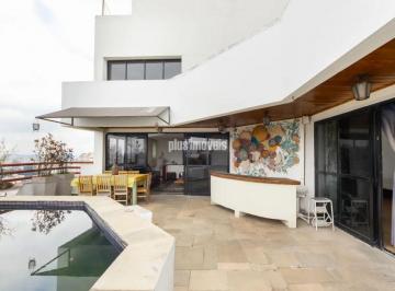 Apartamento · 193m² · 3 Quartos · 4 Vagas · Cobertura para venda e com 3 suítes, 4 vagas 193m²au.