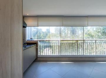 Apartamento · 80m² · 2 Quartos · 2 Vagas · Lindo apartamento à venda, em ótima localização no bairro do Morumbi