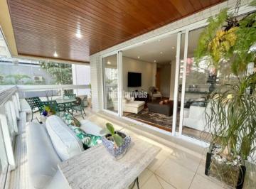 Apartamento · 214m² · 4 Quartos · 4 Vagas · Apartamento 214 m² , Perdizes , 4 Dormitórios sendo 3 Suítes , 3 vagas de garagem