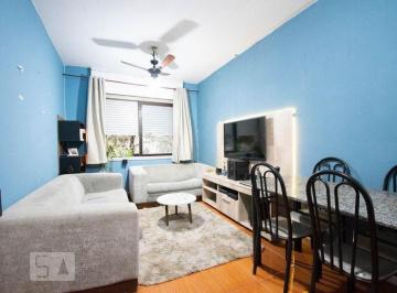 Apartamento · 84m² · 1 Quarto · Apartamento à Venda - Teresópolis, 1 Quarto,  84 m² - Porto Alegre