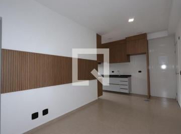 Apartamento · 45m² · 2 Quartos · 1 Vaga · Apartamento à Venda - Vila Formosa, 2 Quartos, 45 m² - São Paulo