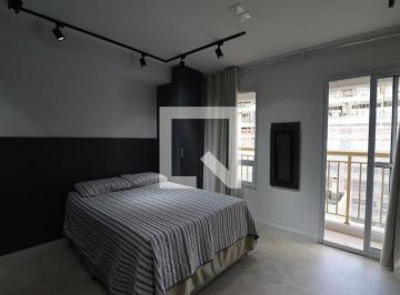 Apartamento · 25m² · 1 Quarto · Apartamento à Venda - Pinheiros, 1 Quarto,  25 m² - São Paulo