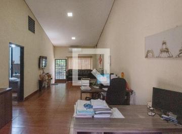 Casa · 174m² · 4 Quartos · 2 Vagas · Casa à Venda - Jardim Interlagos, 4 Quartos,  174 m² - Campinas