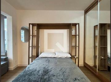 Apartamento · 25m² · 1 Quarto · Apartamento à Venda - Vila Olímpia, 1 Quarto, 25 m² - São Paulo