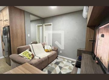 Apartamento · 43m² · 1 Quarto · Apartamento à Venda - Mooca, 1 Quarto, 43 m² - São Paulo