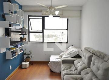 Apartamento · 55m² · 2 Quartos · 1 Vaga · Apartamento à Venda - Engenho Novo, 2 Quartos, 55 m² - Rio de Janeiro