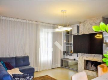 Casa · 168m² · 3 Quartos · 3 Vagas · Casa à Venda - Guarujá, 3 Quartos,  168 m² - Porto Alegre