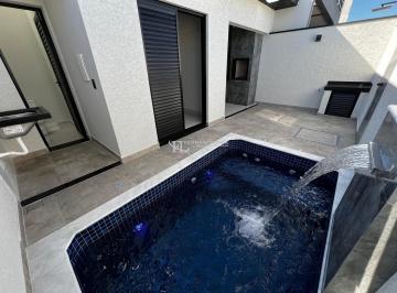 Foto 03 · Casa em Condomínio, Horto Florestal, Sorocaba, SP