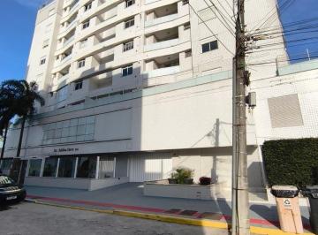 Apartamento de 2 quartos, Florianópolis · Apartamento à venda na Trindade – 2 dorms (1 suíte), 2 banheiros e 1 vaga