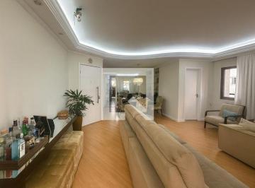 Apartamento · 105m² · 3 Quartos · 2 Vagas · Apartamento à Venda - Santana, 3 Quartos,  105 m² - São Paulo