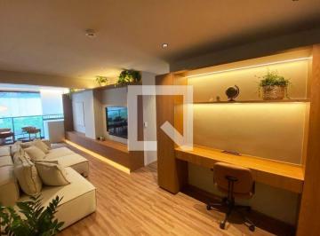 Apartamento · 74m² · 2 Quartos · 1 Vaga · Apartamento à Venda - Pinheiros, 2 Quartos,  74 m² - São Paulo
