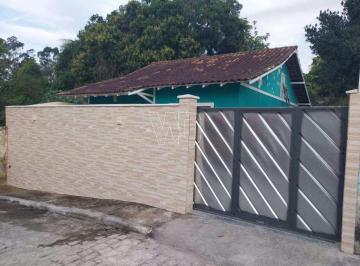 Casa · 2 Quartos · 3 Vagas · Casa de condomínio à venda em Itaboraí, Areal, com 2 quartos