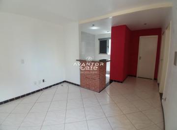 Apartamento · 35m² · 2 Quartos · 1 Vaga · Apartamento com 2 dormitórios, Santa Maria RS