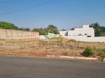 Terreno · 594m² · Terreno no Recanto dos Pássaros em Sorriso MT