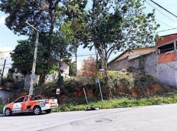 Terreno · 310m² · Terreno à Venda – Jardim Nova Vida, Cotia/SP 📍 Localização privilegiada no ponto