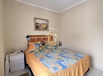 Apartamento · 75m² · 2 Quartos · 1 Vaga · 2 dormitórios sendo 1 suíte na Guilhermina/Canto do Forte