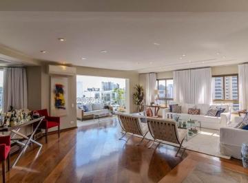 img0 · Apartamento à venda com 290m², 4 quartos e 3 vagas