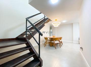 Apartamento · 254m² · 4 Quartos · 4 Vagas · Cobertura vista mar, 4 quartos, sendo 2 suítes a venda - bairro de Ponta Verde