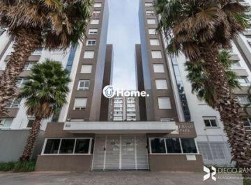 Apartamento · 159m² · 4 Quartos · 3 Vagas · Apartamento 4 dorms à venda Rua Dona Augusta, Menino Deus - Porto Alegre