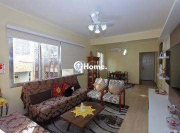 Apartamento · 89m² · 3 Quartos · Apartamento para Venda - 89.25m², 3 dormitórios, sendo 1 suites, Centro Históric