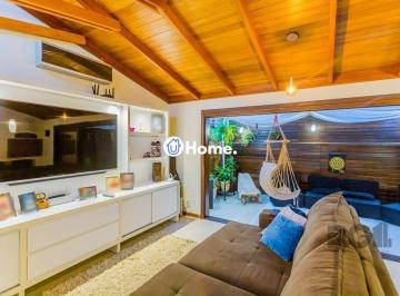Casa · 156m² · 3 Quartos · 4 Vagas · Casa em condomínio de 155m², 3 dormitórios, 4 vagas no bairro Espírito Santo