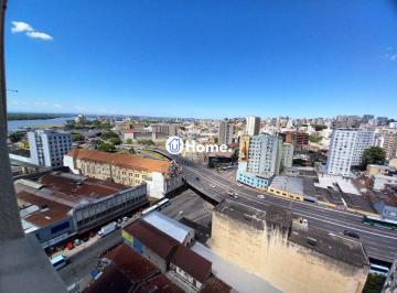 Apartamento · 78m² · 3 Quartos · Apartamento à venda - no Centro Histórico