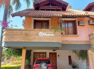 Casa · 234m² · 3 Quartos · 2 Vagas · Casa Condominio para Venda - 234m², 3 dormitórios, sendo 1 suites, 2 vagas