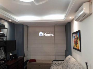 Apartamento · 81m² · 3 Quartos · Apartamento à venda - no Centro Histórico