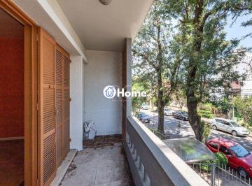 Apartamento · 157m² · 3 Quartos · 1 Vaga · Apartamento de 3 dormitórios e vaga bairro Santa Cecilia DESOCUPADO