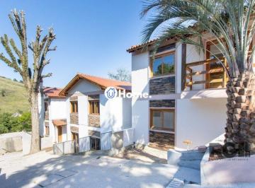 Casa · 163m² · 3 Quartos · 1 Vaga · Casa à venda - na Cascata