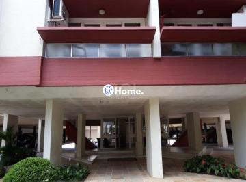 Apartamento · 106m² · 3 Quartos · 1 Vaga · Apartamento 03 dormitórios (01 suíte), com vaga escriturada, no bairro Santana,