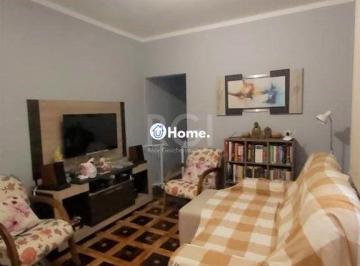 Apartamento · 86m² · 3 Quartos · Apartamento para Venda - 86m², 3 dormitórios, Santana
