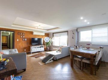 Apartamento · 125m² · 3 Quartos · 1 Vaga · Apartamento reformado de 124m² privativos- 3 dormitórios sendo 1 suíte no bairro