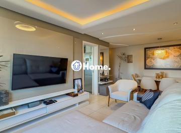 Apartamento · 118m² · 3 Quartos · 1 Vaga · Apartamento à venda - em Petrópolis