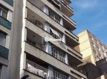 Apartamento · 163m² · 4 Quartos · Apartamento para Venda - 163m², 4 dormitórios, Centro Histórico