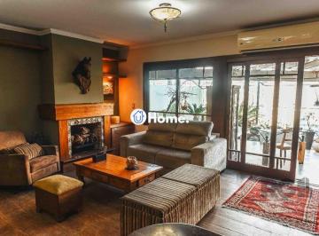 Casa · 246m² · 3 Quartos · 2 Vagas · Casa à venda - na Vila Assunção